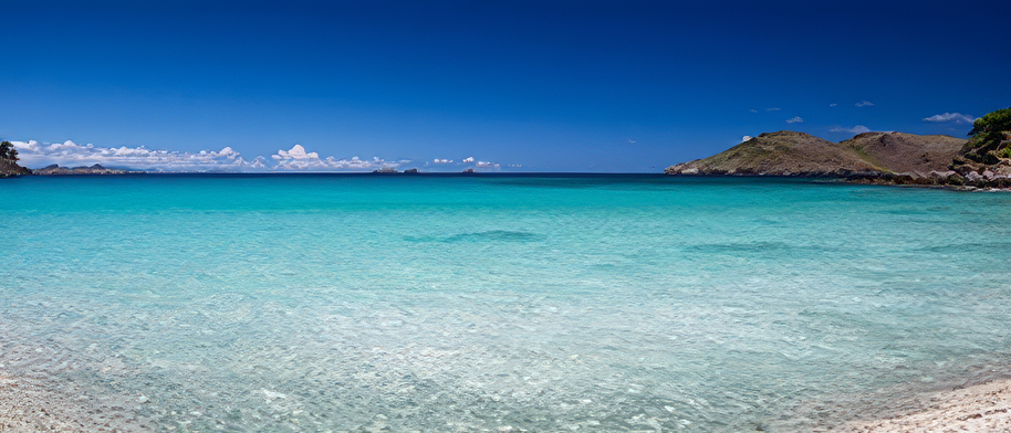 Flamands Beach
