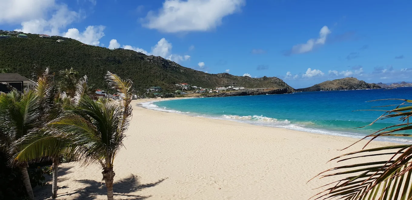 Flamands Beach