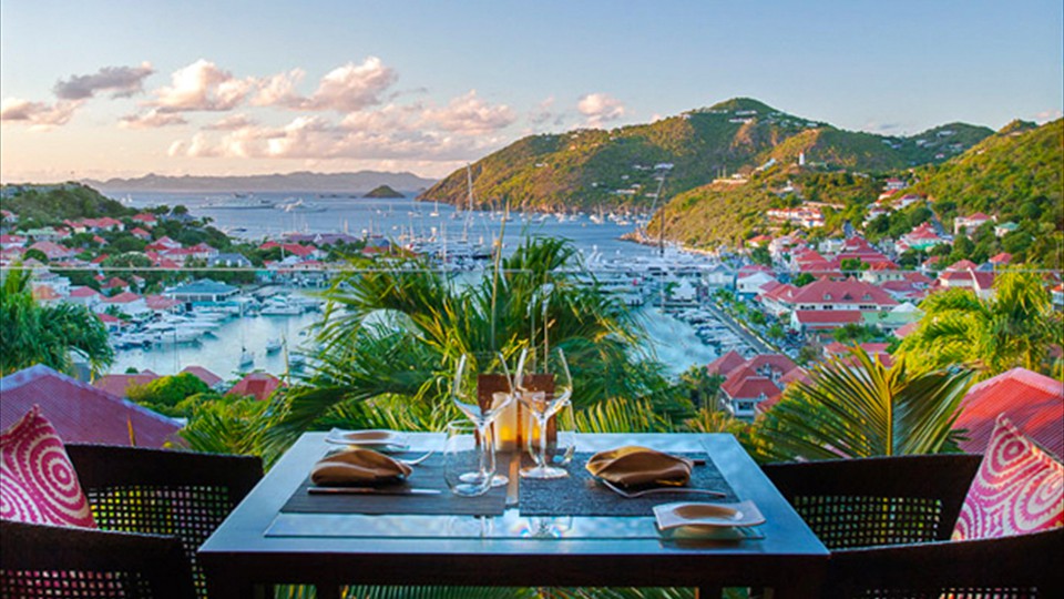 St Barts Vacations, Villa & Hotels, St Barts Villas