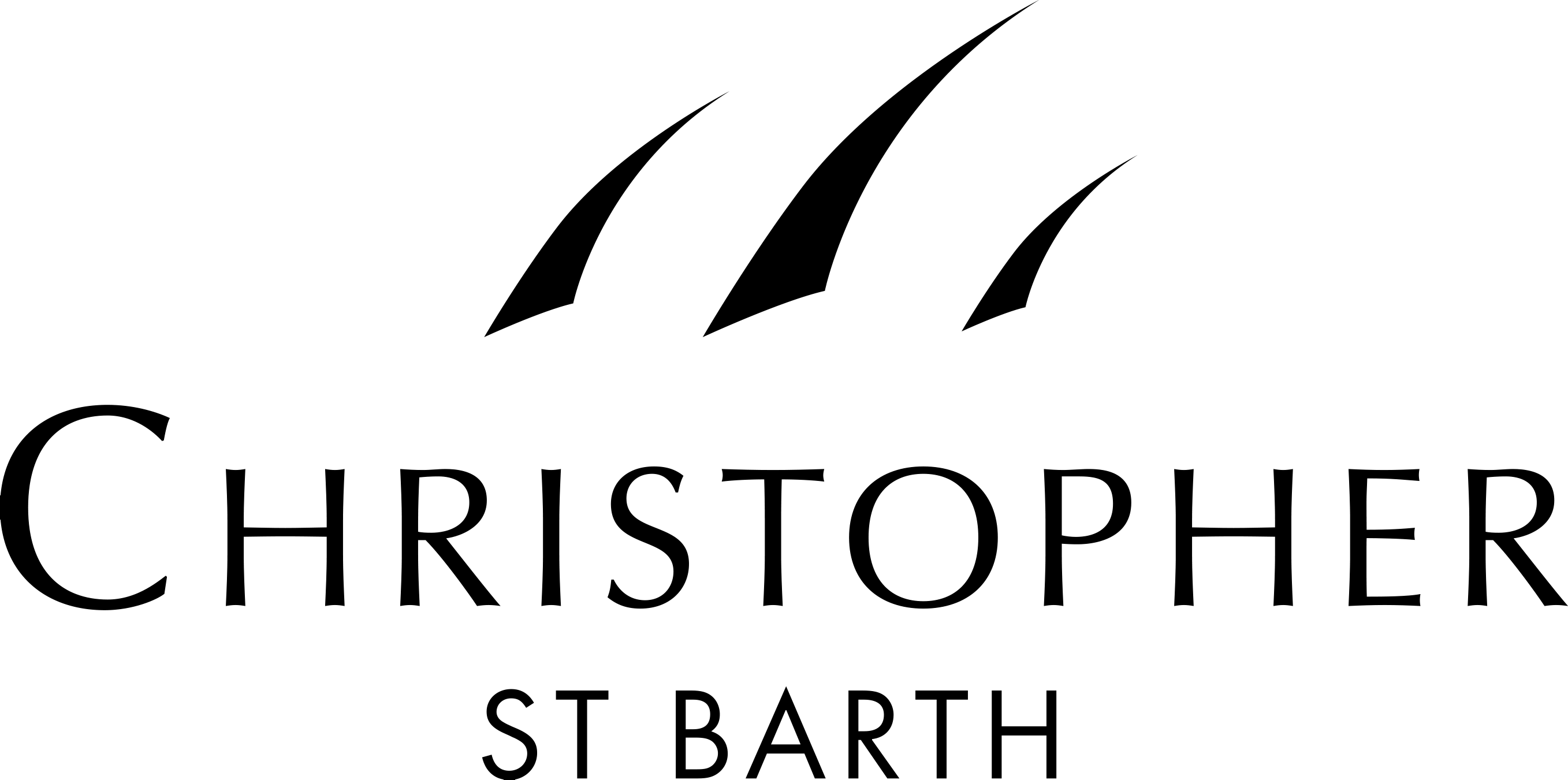Hotel Christopher logo