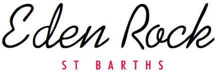 Eden Rock - St Barths