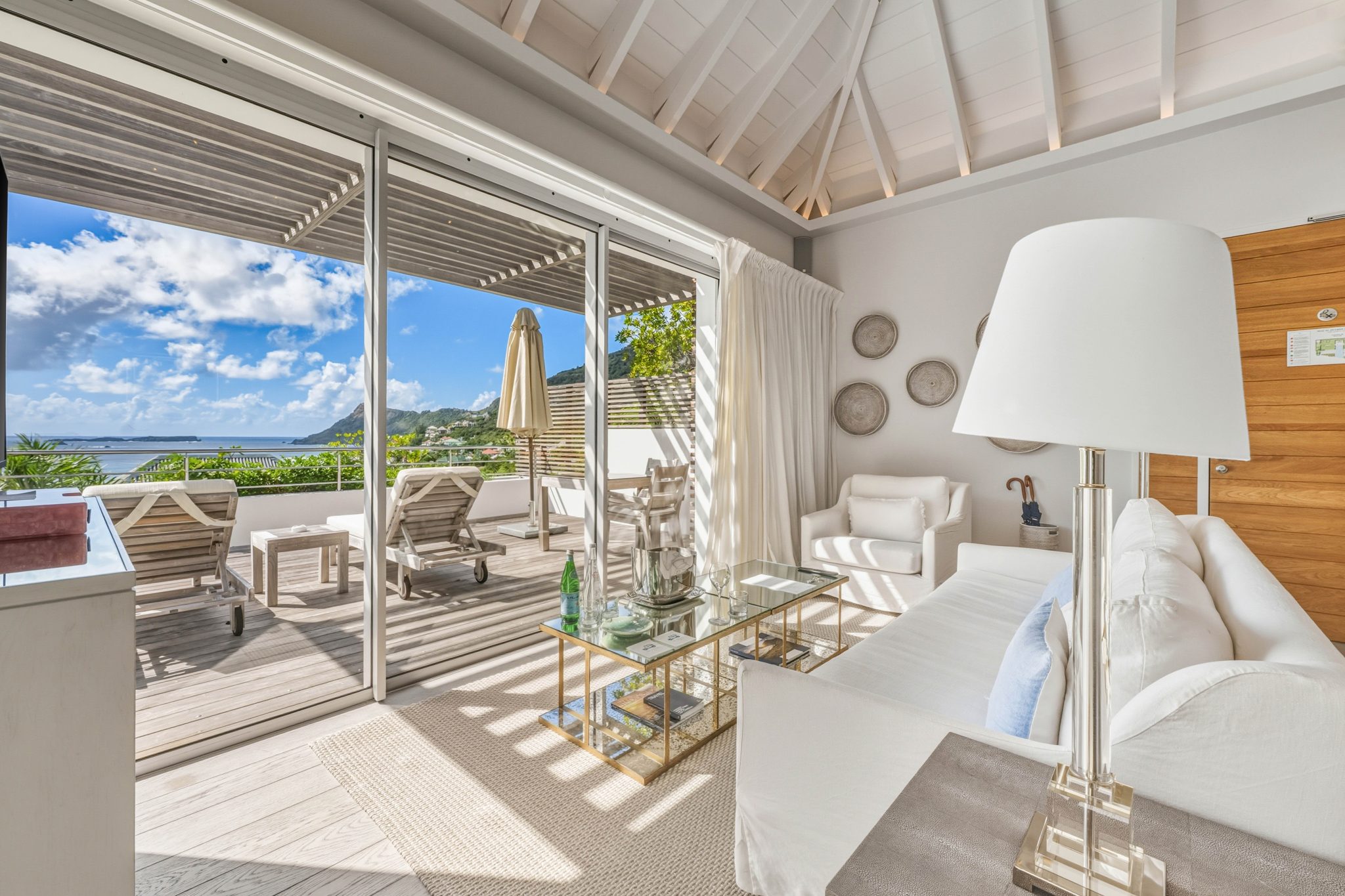 Hotel Le Toiny