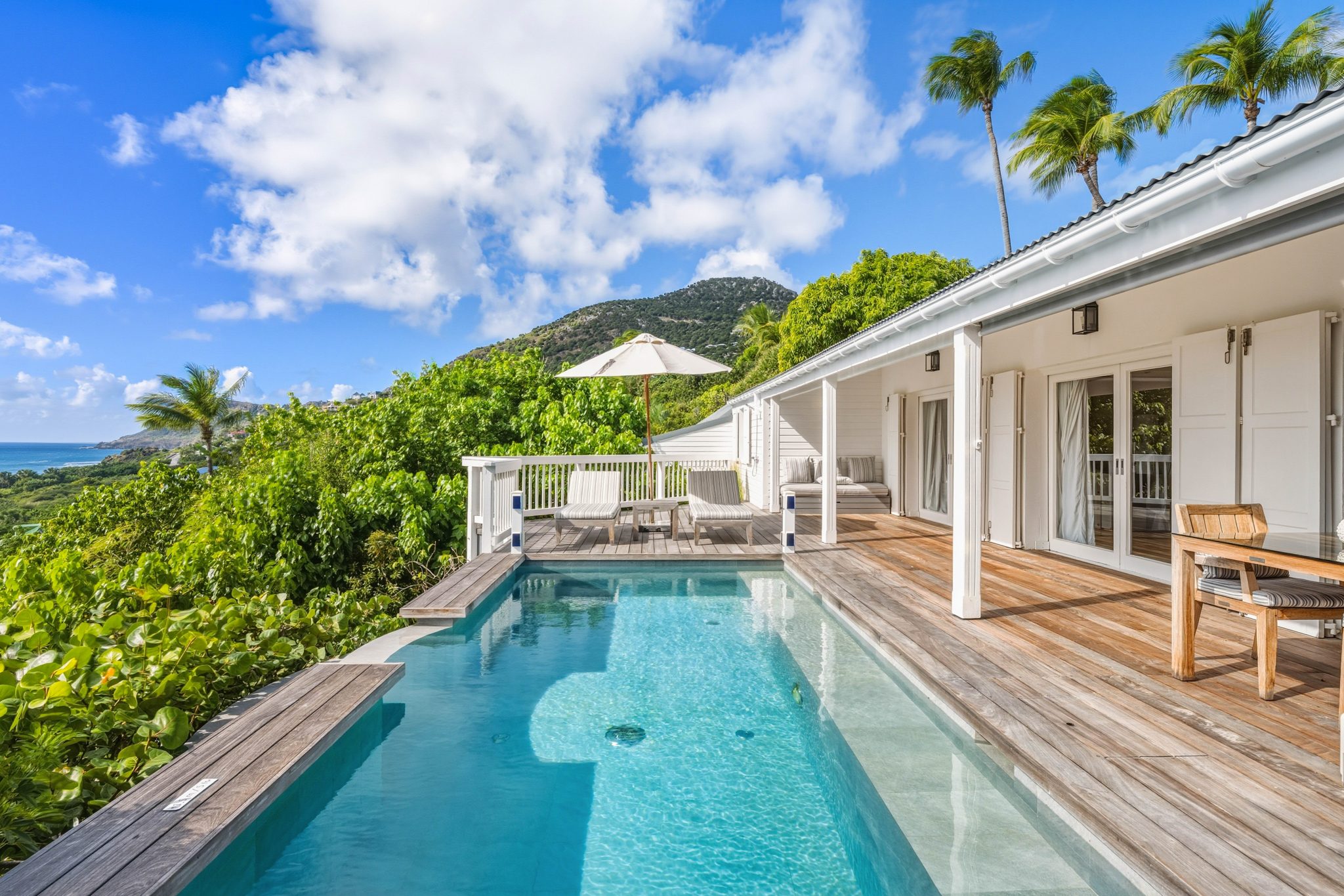 Hotel Le Toiny