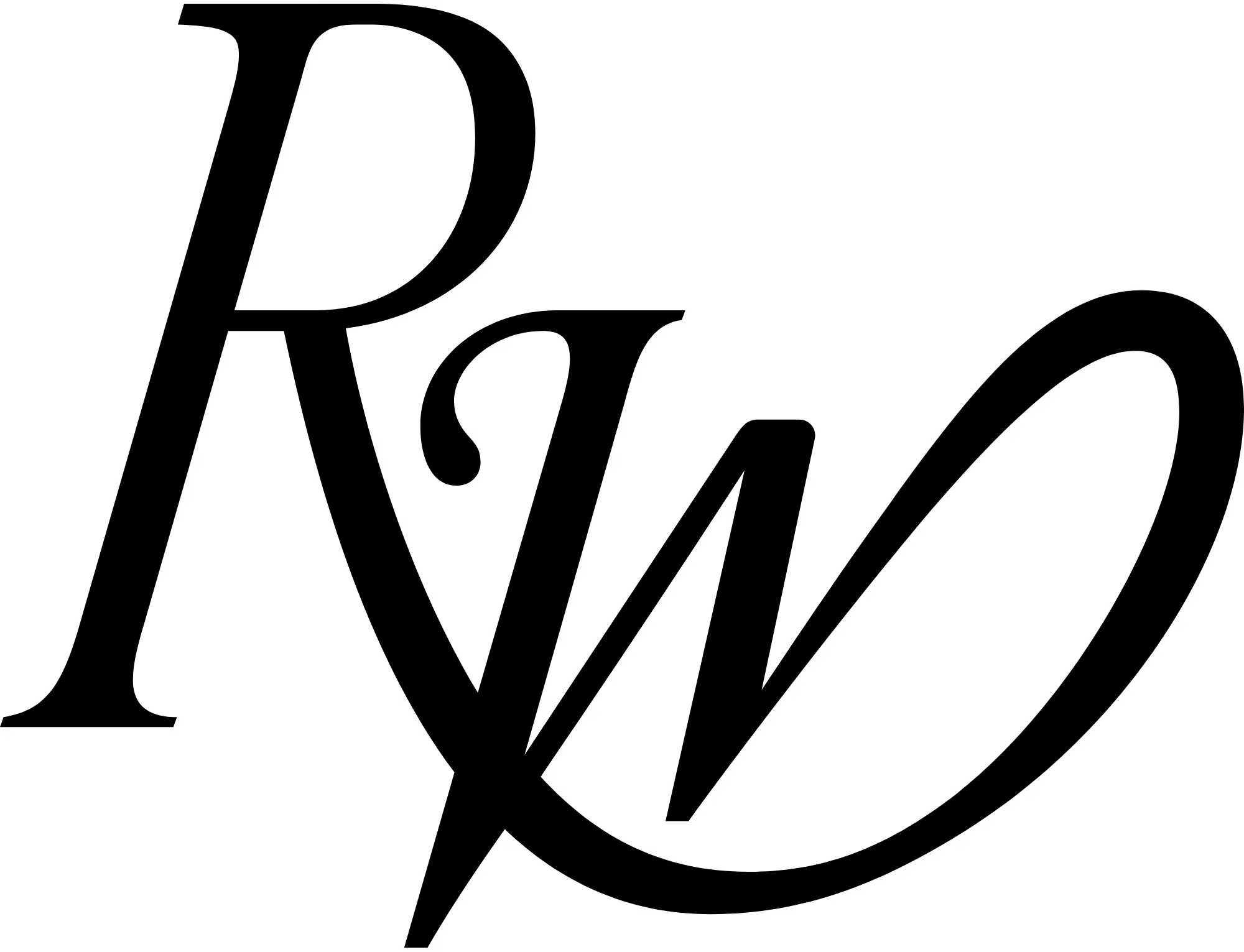 Rosewood Le Guanahani St. Barth logo