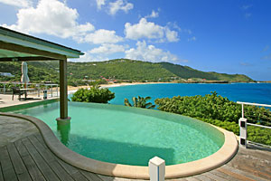 Villa Aigue Marine1