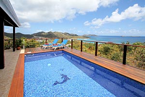 Villa Aquamarine1