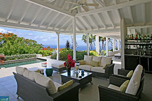 Villa Belle Bague2