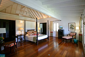Villa Belle Bague3