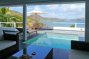 Villa Birdy1