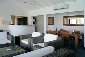 Villa Birdy2