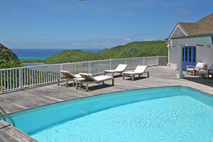 Villa Blue Heaven1