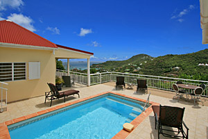 Villa Bonjour2