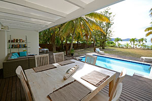 Villa Brise de Mer2