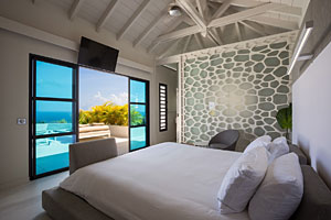 Villa Le Chien Rose3