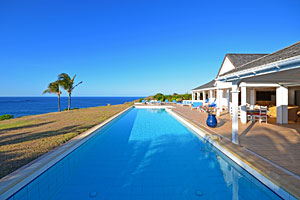Villa La Cote Champagne1