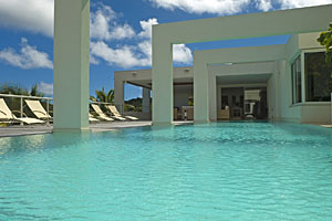 Villa Eclipse 1