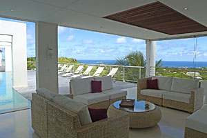 Villa Eclipse 2