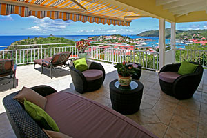Villa Grand Galet2