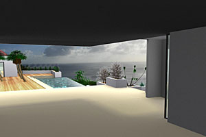 Villa Gem-Palm Springs3