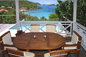 Villa Petit St. Louis2