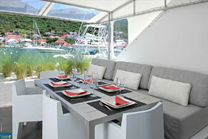 Villa Harbour Loft
1