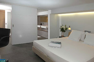 Villa Harbour Loft
3