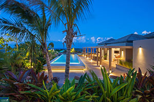 Villa Imagine
1