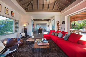 Villa Imagine
3