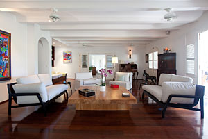 Villa Le Manoir de Lurin2