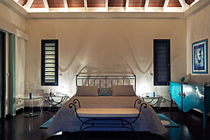 Villa Maison Rouge3