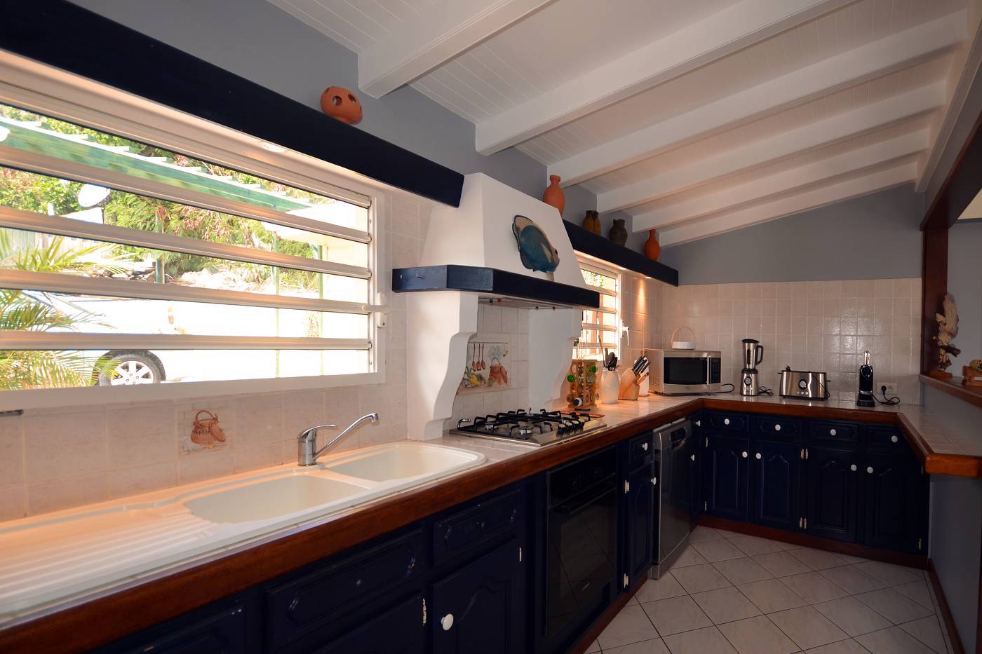 Villa Natanya1