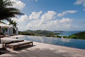 Villa Naturelle 21