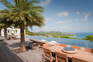 Villa Naturelle 22