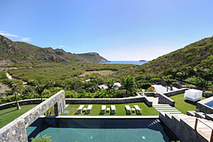 Villa Oasis de Salines1