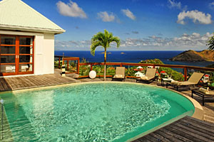 Villa Ocean's 5 1
