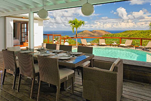Villa Ocean's 5 2
