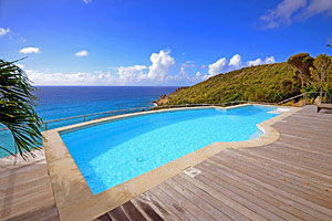 Villa Reflet de la Mer1