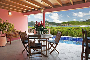 Villa Rosebud2