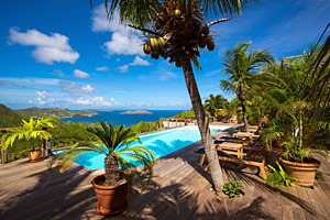 Villa Sky1