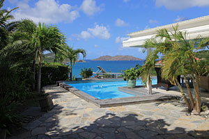 Villa La Suite Maison1