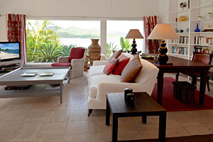 Villa La Suite Maison3