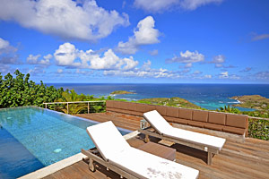 Villa Teo 1