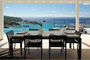 Villa The View2