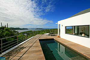 Villa Ti Acerola