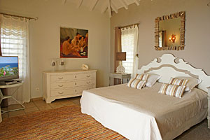 Villa Ti Moun3