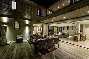 Villa K3