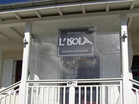 L'Isola