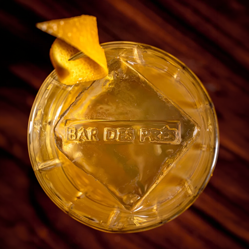 Bar Des Prés