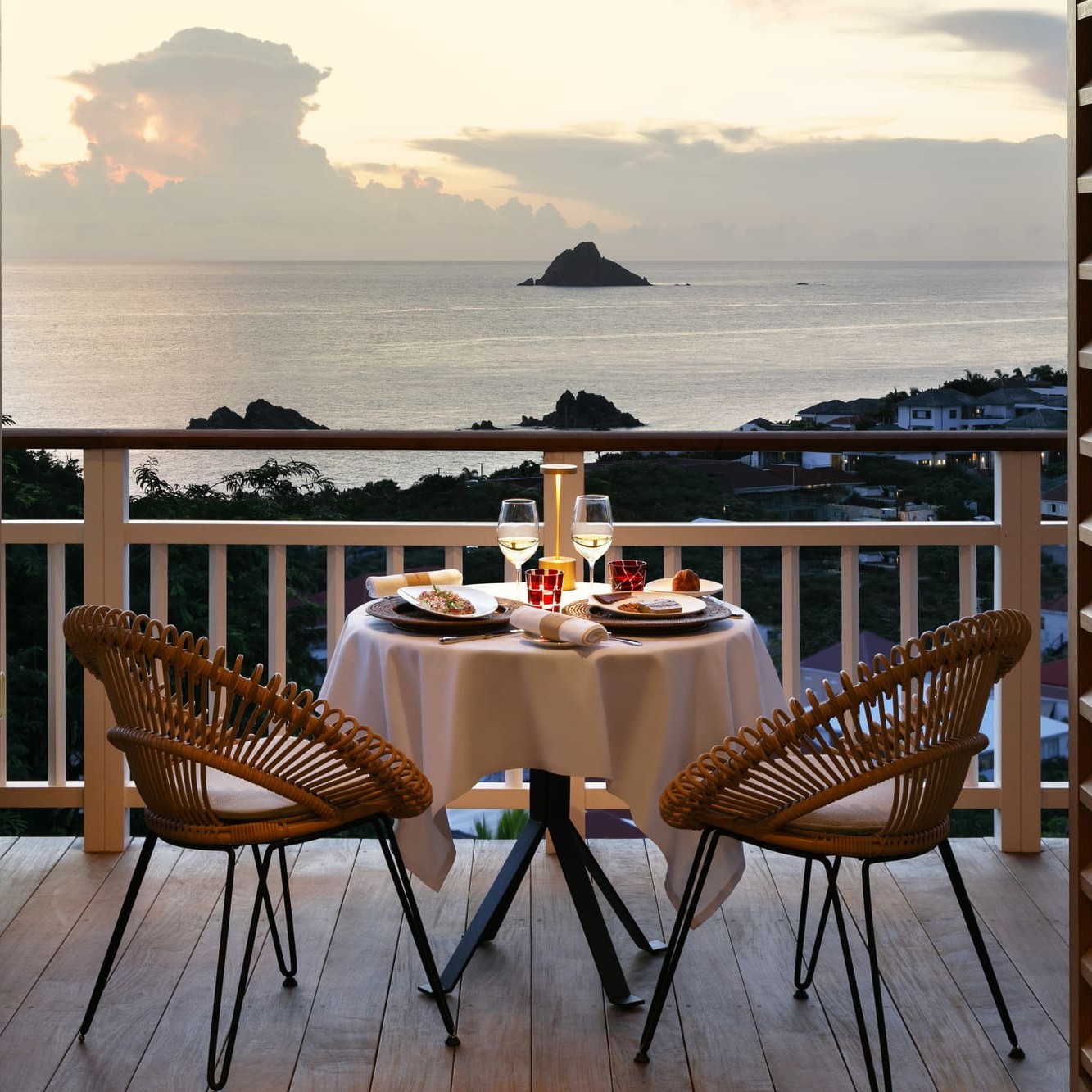 Beefbar St Barth